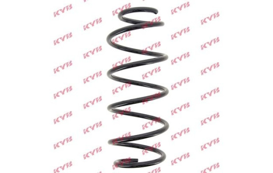 Ressort de suspension K-Flex RA3420 Kayaba, Image 2