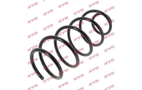 Ressort de suspension K-Flex RA3420 Kayaba