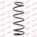 Ressort de suspension K-Flex RA3421 Kayaba, Vignette 2