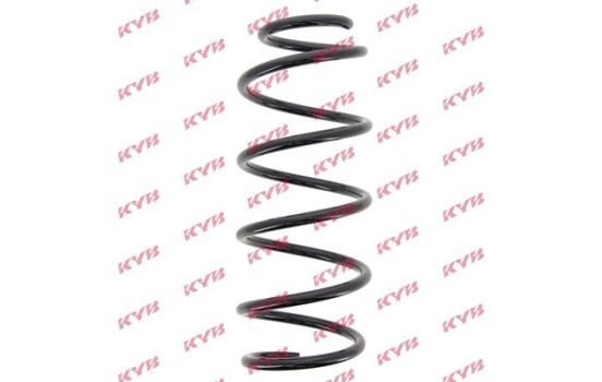 Ressort de suspension K-Flex RA3422 Kayaba, Image 2
