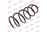 Ressort de suspension K-Flex RA3422 Kayaba