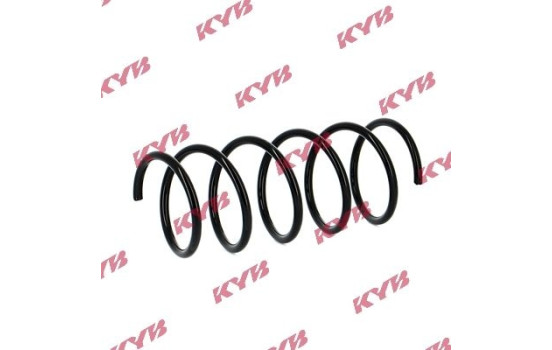 Ressort de suspension K-Flex RA3424 Kayaba, Image 2