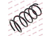 Ressort de suspension K-Flex RA3426 Kayaba