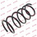 Ressort de suspension K-Flex RA3426 Kayaba