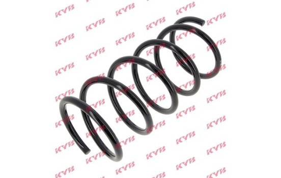 Ressort de suspension K-Flex RA3426 Kayaba