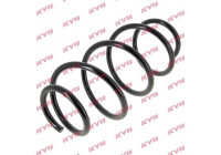 Ressort de suspension K-Flex RA3427 Kayaba