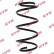 Ressort de suspension K-Flex RA3431 Kayaba, Vignette 2