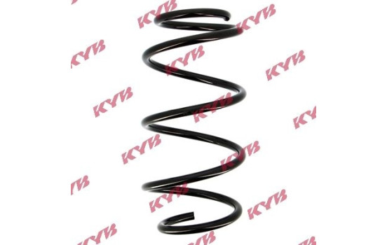 Ressort de suspension K-Flex RA3431 Kayaba, Image 2