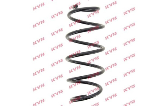 Ressort de suspension K-Flex RA3438 Kayaba, Image 2
