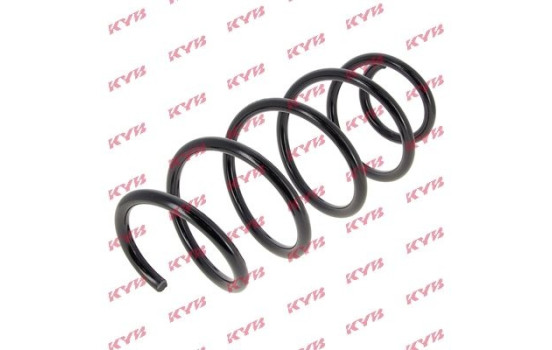 Ressort de suspension K-Flex RA3438 Kayaba