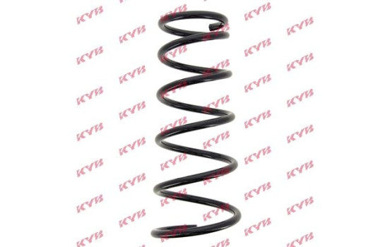 Ressort de suspension K-Flex RA3441 Kayaba, Image 2