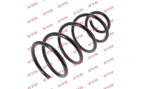 Ressort de suspension K-Flex RA3443 Kayaba
