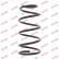 Ressort de suspension K-Flex RA3444 Kayaba, Vignette 2