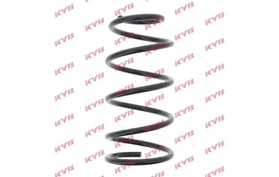 Ressort de suspension K-Flex RA3444 Kayaba, Image 2