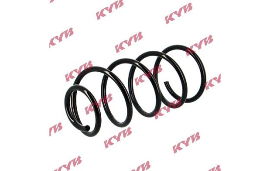Ressort de suspension K-Flex RA3449 Kayaba, Image 2