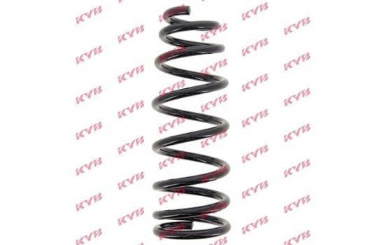 Ressort de suspension K-Flex RA3451 Kayaba, Image 2