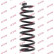 Ressort de suspension K-Flex RA3452 Kayaba, Vignette 2