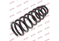 Ressort de suspension K-Flex RA3452 Kayaba