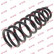 Ressort de suspension K-Flex RA3452 Kayaba