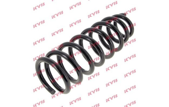 Ressort de suspension K-Flex RA3452 Kayaba