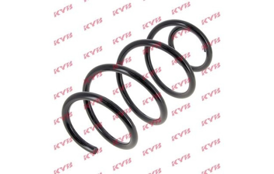 Ressort de suspension K-Flex RA3462 Kayaba