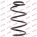 Ressort de suspension K-Flex RA3463 Kayaba, Vignette 2