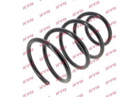 Ressort de suspension K-Flex RA3466 Kayaba