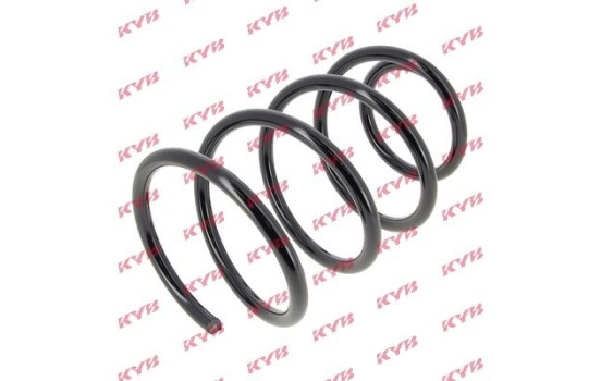 Ressort de suspension K-Flex RA3466 Kayaba