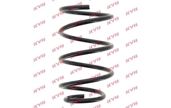 Ressort de suspension K-Flex RA3467 Kayaba, Image 2