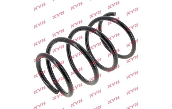 Ressort de suspension K-Flex RA3467 Kayaba