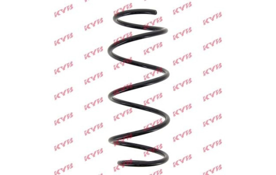 Ressort de suspension K-Flex RA3472 Kayaba, Image 2