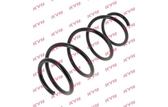 Ressort de suspension K-Flex RA3472 Kayaba