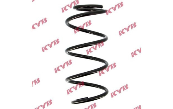 Ressort de suspension K-Flex RA3480 Kayaba