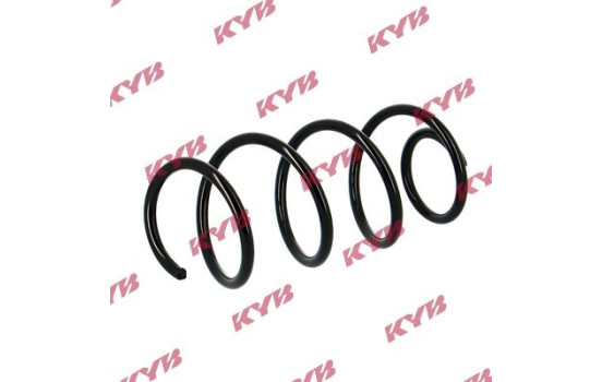 Ressort de suspension K-Flex RA3480 Kayaba, Image 2