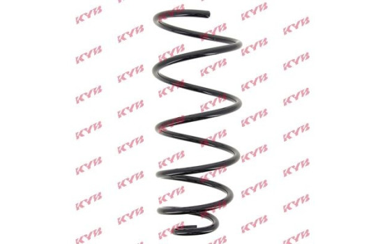 Ressort de suspension K-Flex RA3482 Kayaba, Image 2