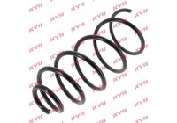 Ressort de suspension K-Flex RA3482 Kayaba
