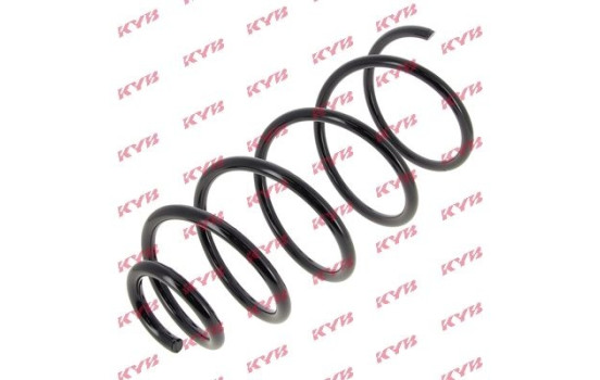 Ressort de suspension K-Flex RA3482 Kayaba