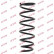 Ressort de suspension K-Flex RA3485 Kayaba, Vignette 2