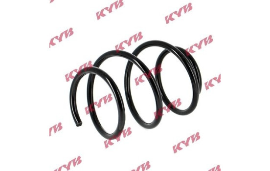 Ressort de suspension K-Flex RA3488 Kayaba, Image 2