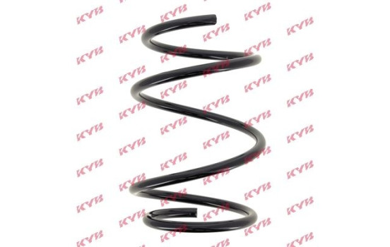 Ressort de suspension K-Flex RA3489 Kayaba, Image 2