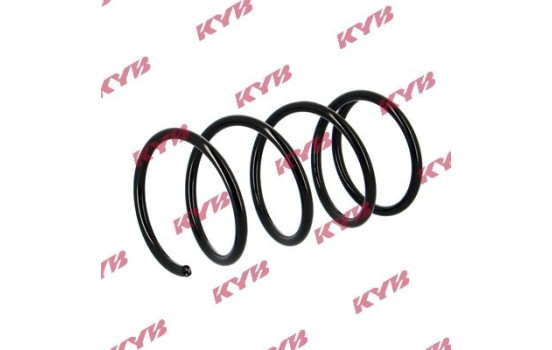 Ressort de suspension K-Flex RA3491 Kayaba