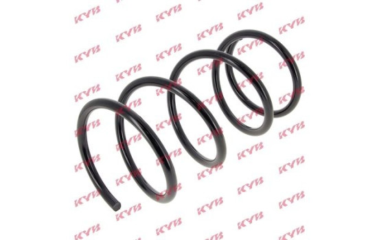 Ressort de suspension K-Flex RA3492 Kayaba