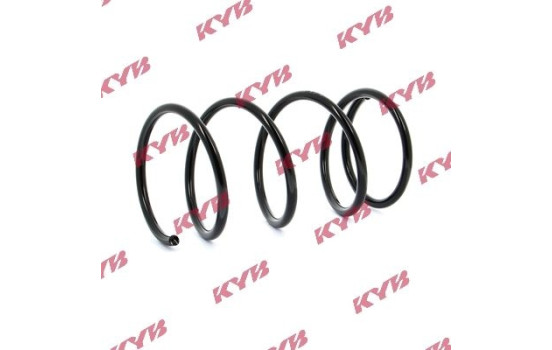 Ressort de suspension K-Flex RA3494 Kayaba, Image 4
