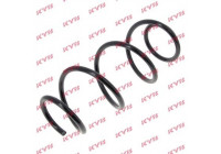 Ressort de suspension K-Flex RA3504 Kayaba