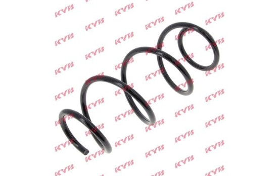 Ressort de suspension K-Flex RA3504 Kayaba