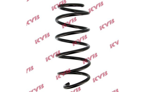 Ressort de suspension K-Flex RA3516 Kayaba