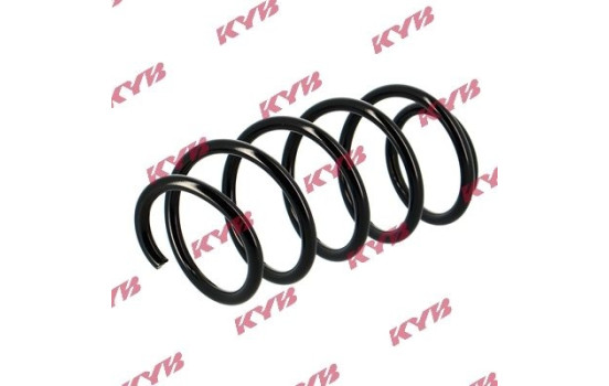 Ressort de suspension K-Flex RA3516 Kayaba, Image 2