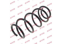 Ressort de suspension K-Flex RA3519 Kayaba