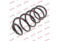 Ressort de suspension K-Flex RA3521 Kayaba