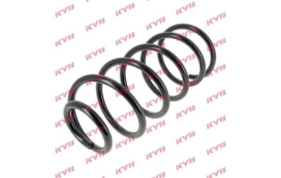 Ressort de suspension K-Flex RA3521 Kayaba